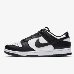 WOMEN’S Nike Dunks Low